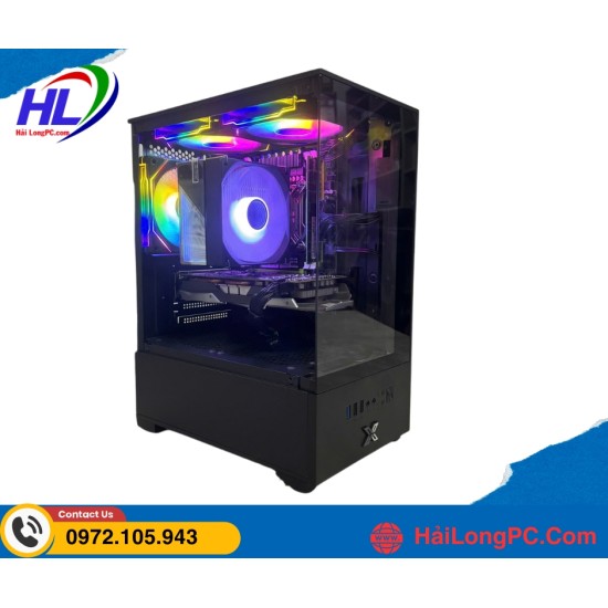 PC Core i7-12700K | 16G | SSD 500G | RTX 3060